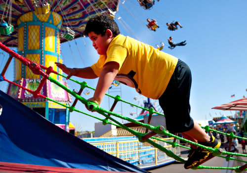 Family Fun in Maricopa County: 10 April Events for Kids