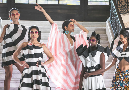 Where to Find the Best Fashion Shows in Maricopa County